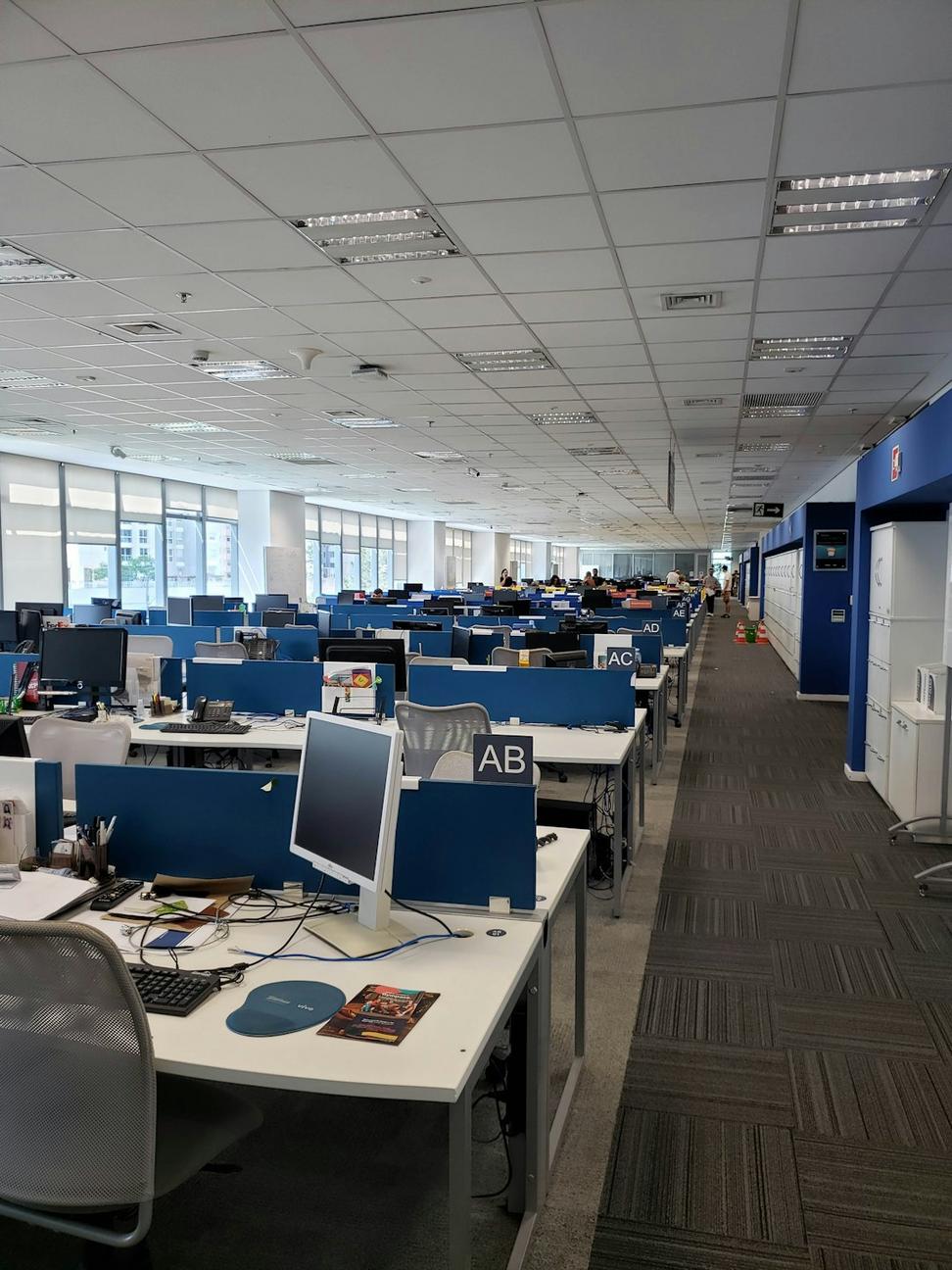 Office space