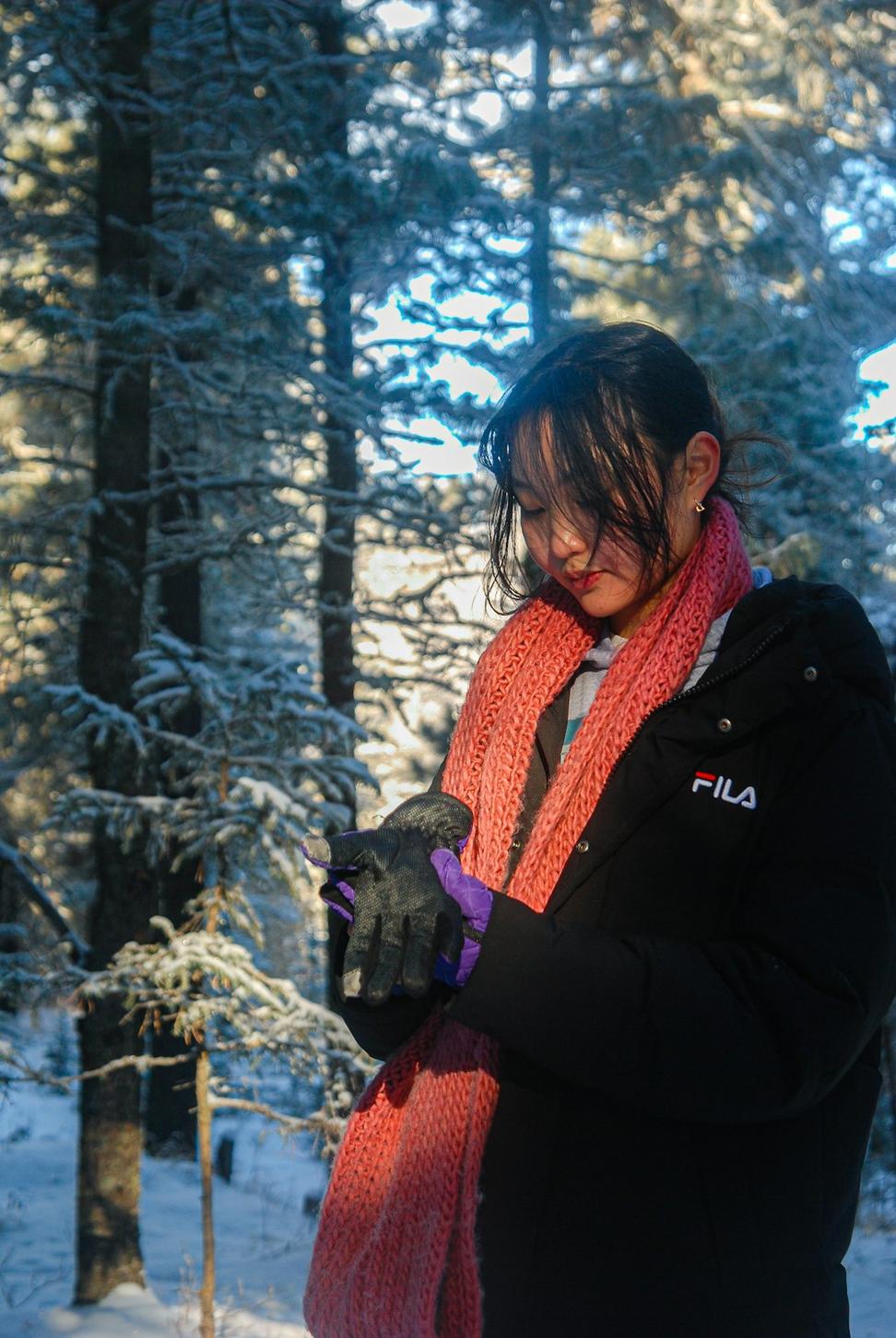 Akiak Nuvuk