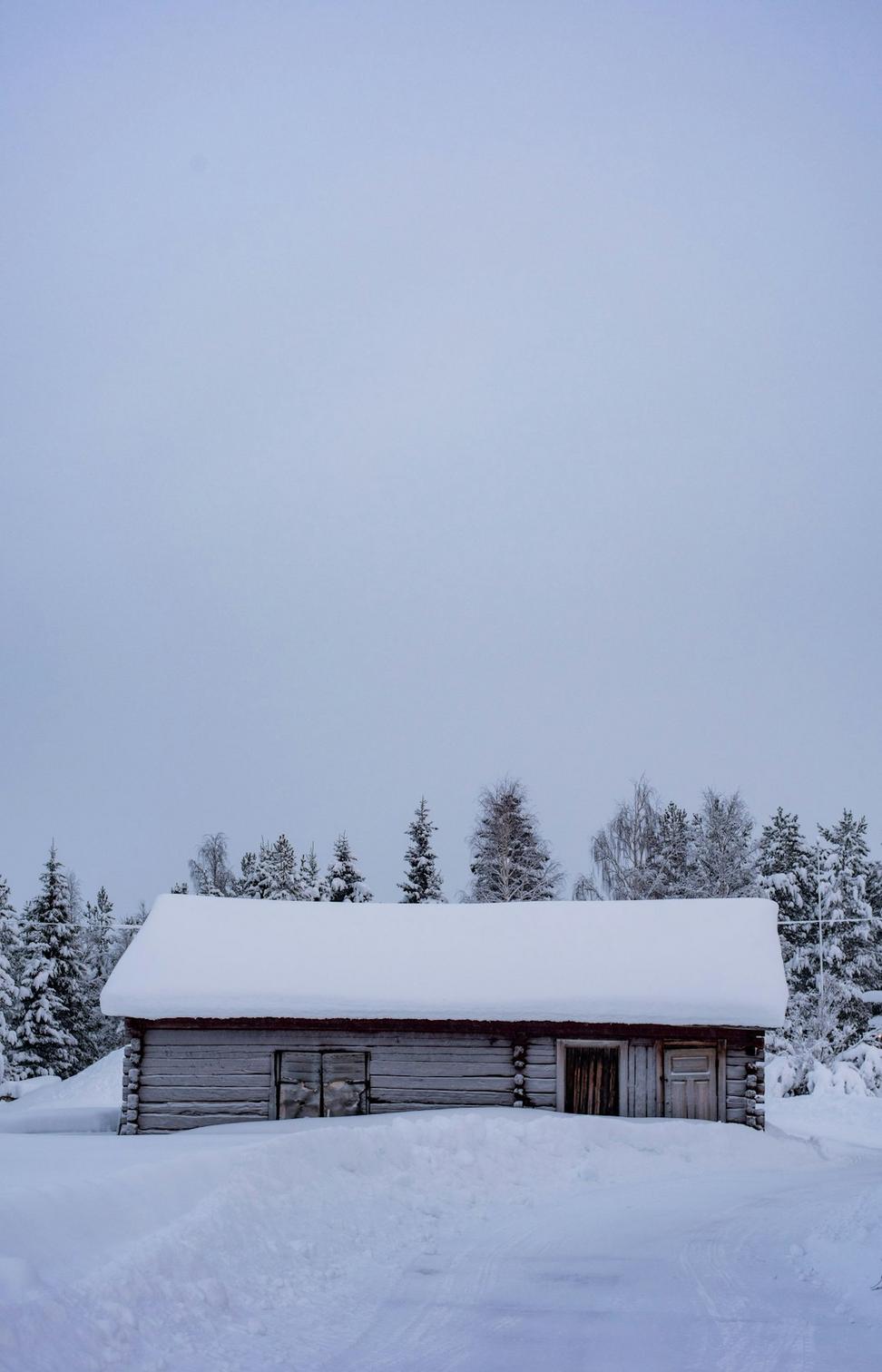 Whitehorse Passive House