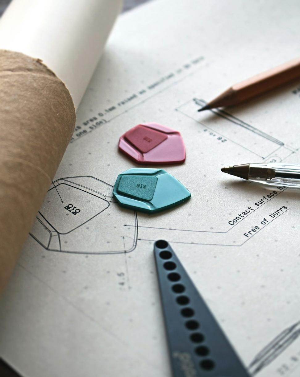 Planning consultation