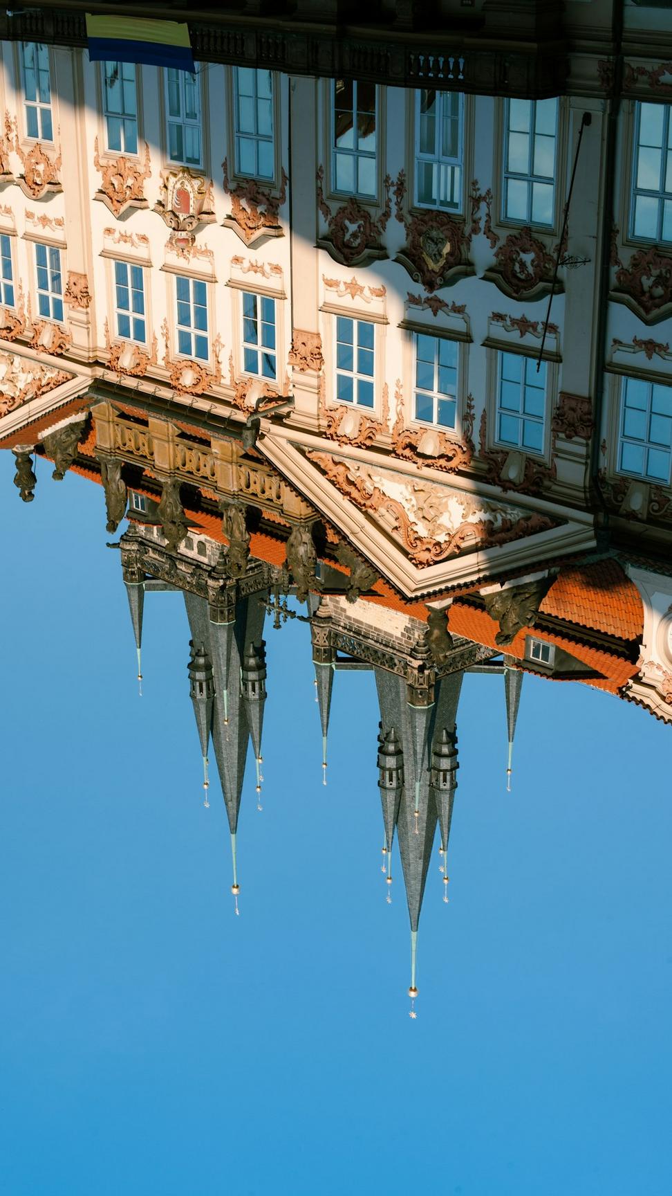Cold climate architectural planning