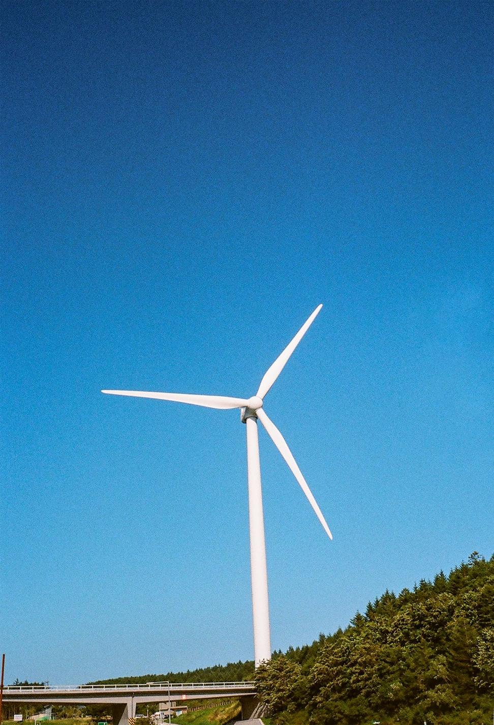 Renewable Energy in Northern Buildings