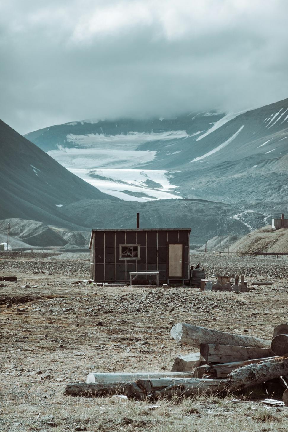 Northern construction