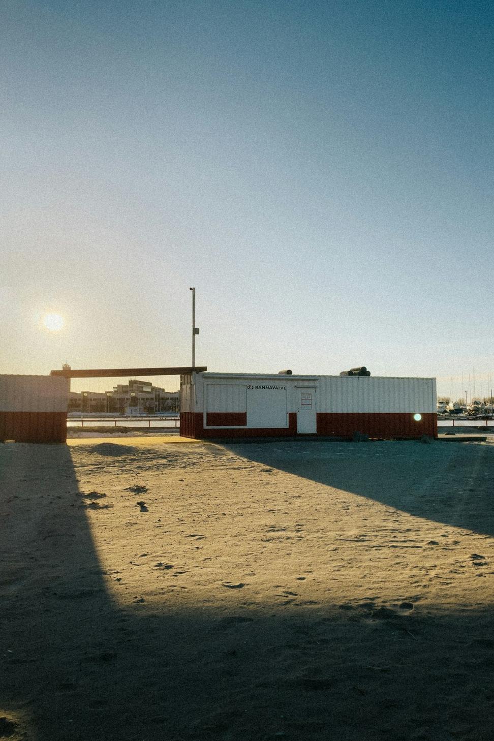 Cambridge Bay School